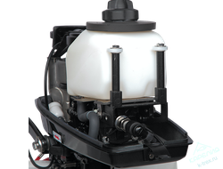 Лодочный мотор Marlin MP3AMHS