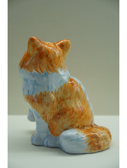 Кошка Жозефина