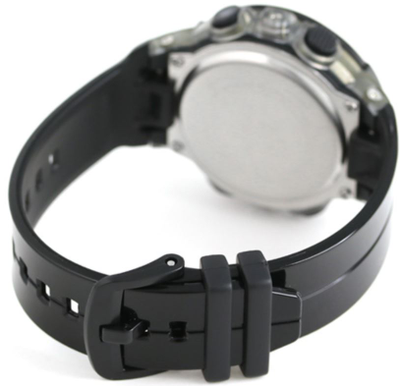 Часы Casio Baby-G BGS-100GS-1A