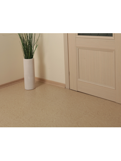 Кварц-виниловая плитка ПВХ Decoria Office Tile DMS 201 Доломит Памир