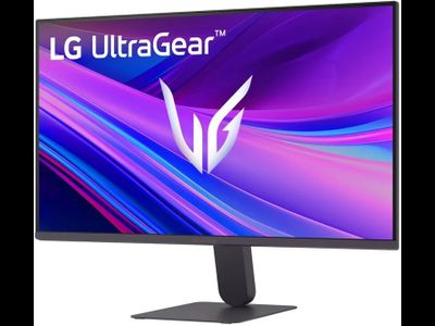 Монитор LG 23.8" 24G411A-B IPS FHD Чёрный