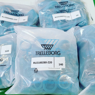 Уплотнения TRELLEBORG