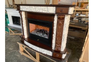 Камин электричесский Ричмонд