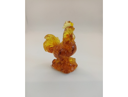 Петух денежный