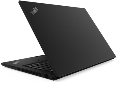 LENOVO THINKPAD T490. 14", CORE i5-8265U 1.6-3.9 ГГц, FULL HD IPS