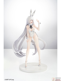 Фигурка 1/10 Бланк (Blanc S.K.P)
