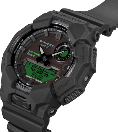 Часы Casio G-Shock GA-B010BEG-1A