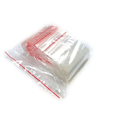 Упаковочные пакетики для готовых брелоков