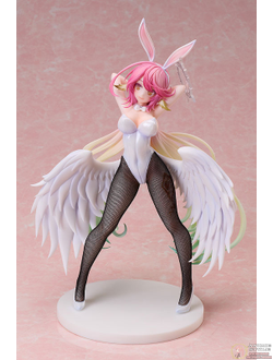 Фигурка 1/6 Джибрил (Jibril Bunny Ver. B-style)