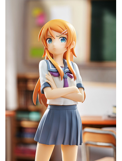 Фигурка Кирино Косака (Kousaka Kirino Pop Up Parade)