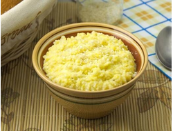 Каша кукурузная