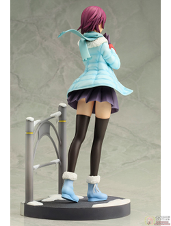 Фигурка 1/8 Хитаги Сэндзёгахара (Hitagi Senjougahara)