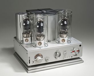 Nagra 300i