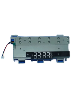 Модуль дисплей Haier (без платы) 0021800238B