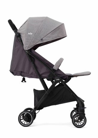 Joie Tourist коляска 2 в 1 + Спальный блок Joie Ramble