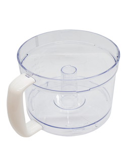 Чаша основная для комбайна Moulinex