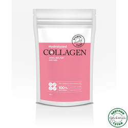 Купить коллаген 2 типа со вкусом курицы розовый в интернет магазине Круглые сутки