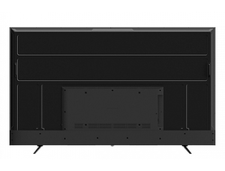 Телевизор BQ 86FSU02B, 86"  Smart  4K  QLED Черный