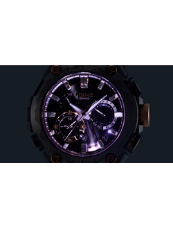 Часы Casio G-Shock MRG-B2000JS-1A