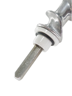 Шнек для мясорубки Белвар КЭМ 36/220-4