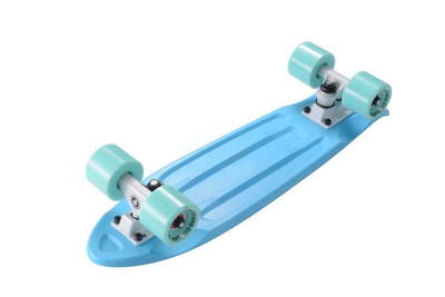 Plank Скейтборд Мини-круизер Miniboard