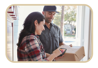 Терминал сбора данных CipherLab RS31