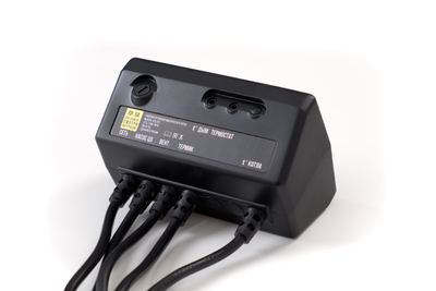 Контроллер котла ECO100