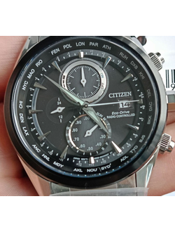 Наручные часы Citizen AT8266-89E