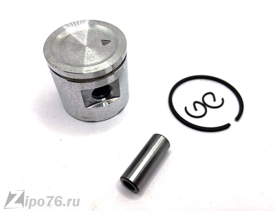 Поршень для триммера хитачи cg22eas