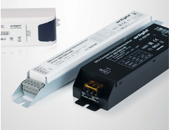 Диммируемые источники напряжения DC 24V 0-10V