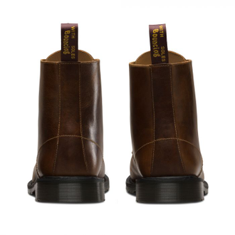 Dr. Martens Eldtritch Butterscotch