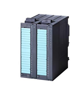 6ES7355-2SH00-0AE0 SIMATIC S7-300, FM 355-2S: 4-КАНАЛЬНЫЙ МОДУЛЬ АВТОМАТ. РЕГУЛИРОВАНИЯ ТЕМПЕРАТУРЫ, 4AI + 8DI + 8DO