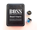 Boss Royal  (Босс Роял ) 27шт.