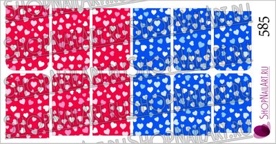 Слайдер-дизайн 585