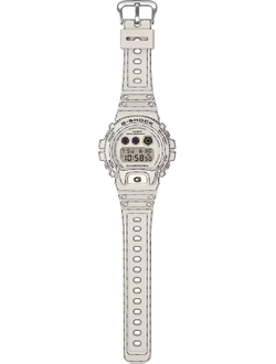 Часы Casio G-Shock DW-6900RGM-5