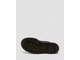 Челси Dr Martens 2976 Faux Fur Lined Platform Chelsea Boots