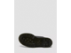 Челси Dr Martens 2976 Faux Fur Lined Platform Chelsea Boots с мехом