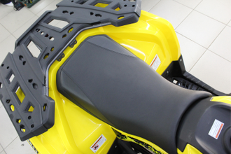 Квадроцикл Sharmax 300 Hummer (жёлтый)