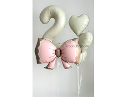 Комплект для девочки №34