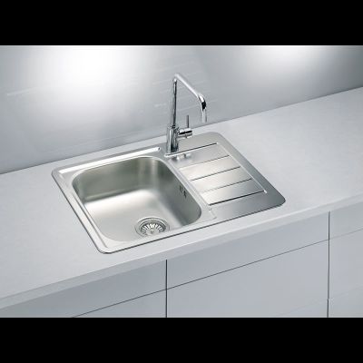 Мойка Alveus Line 110