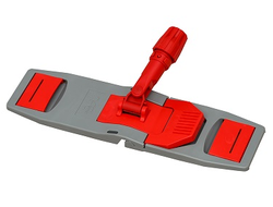 Флаундер для плоских МОПов AFC-4011GR Premium (40см) красно-серый Европа