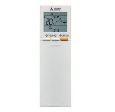 Mitsubishi Electric MSZ-AP25VGK/MUZ-AP25VG
