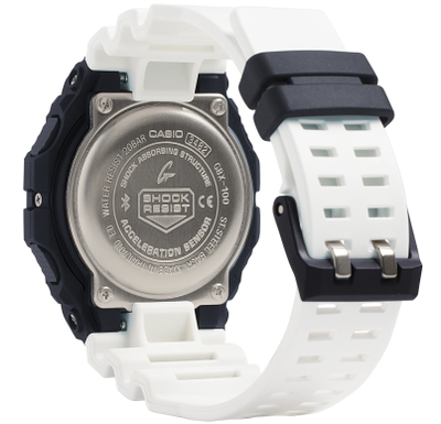 Часы Casio G-Shock GBX-100-7E
