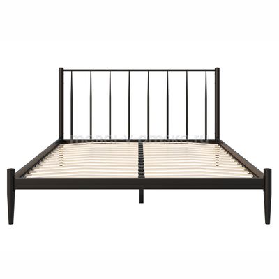 Кровать Бриз ЗГ (1400)