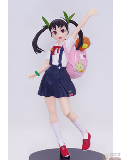 Фигурка Маёй Хатикудзи (Hachikuji Mayoi)