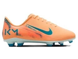 Бутсы Nike Mercurial Vapor 16 Club KM MG FQ8288-801 детские