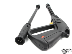 Комплект  для мойки высокого давления MG02