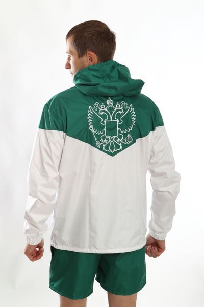 APIKA Ветровка двухцветная 2016