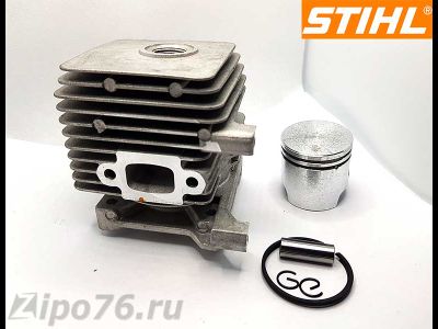 Поршневая группа для бензокосы ШТИЛЬ FS38 55