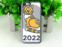 Чехол на телефон год Тигра №5